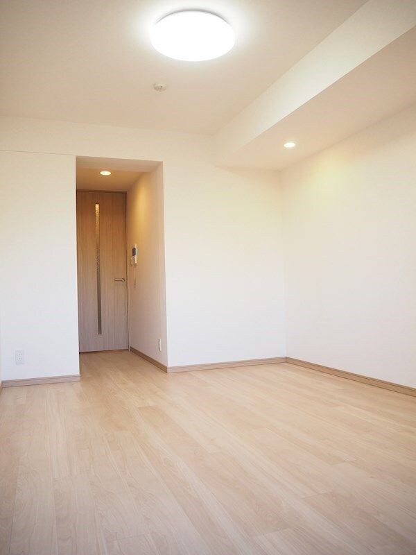 ルーブル大森西の物件内観写真