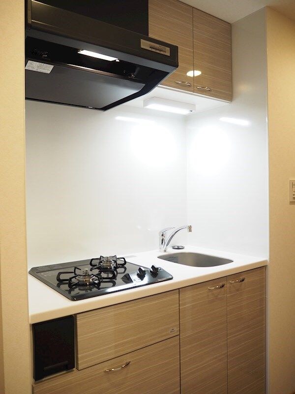 ルーブル大森西の物件内観写真