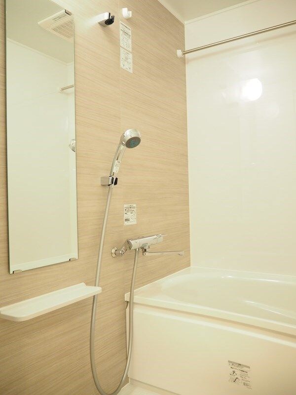 ルーブル大森西の物件内観写真