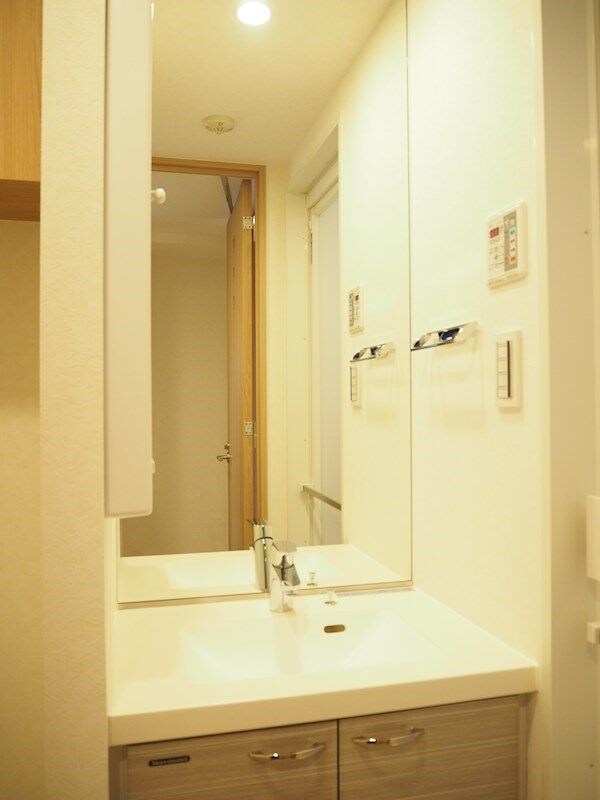 ルーブル大森西の物件内観写真