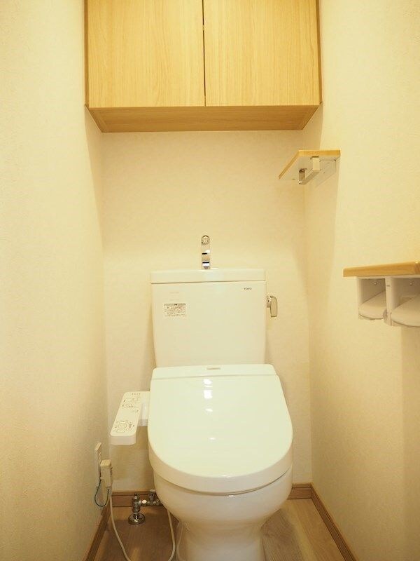 ルーブル大森西の物件内観写真