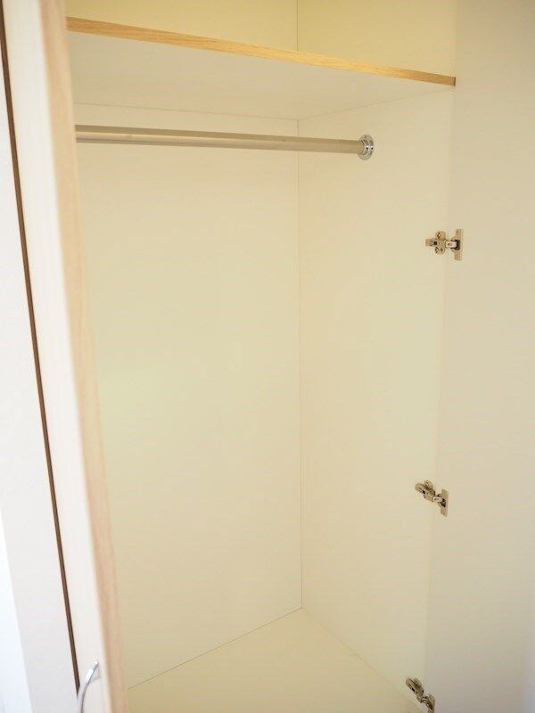 ルーブル大森西の物件内観写真