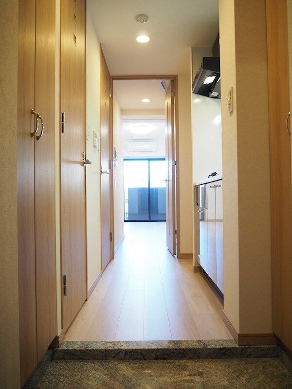 ルーブル大森西の物件内観写真