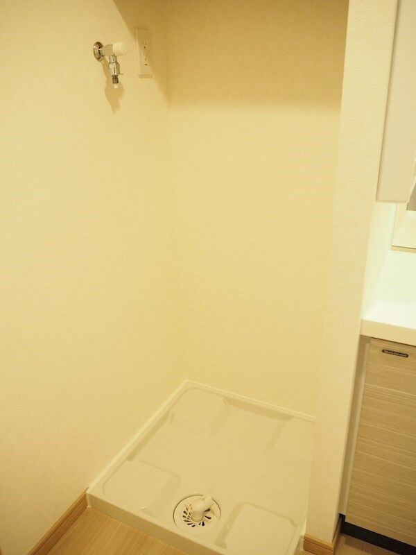 ルーブル大森西の物件内観写真