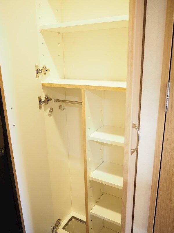 ルーブル大森西の物件内観写真