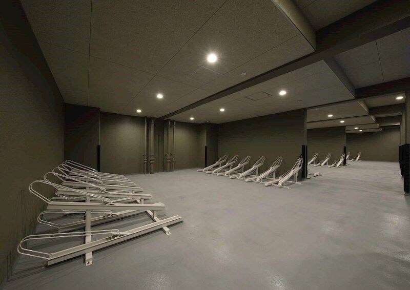 ルーブル大森西の物件内観写真