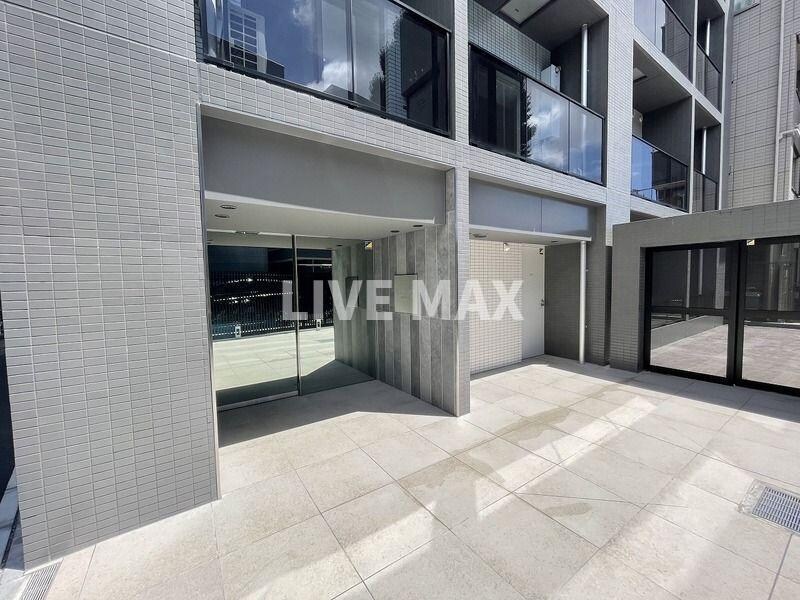 ＲＥＬＵＸＩＡ品川西大井の物件外観写真