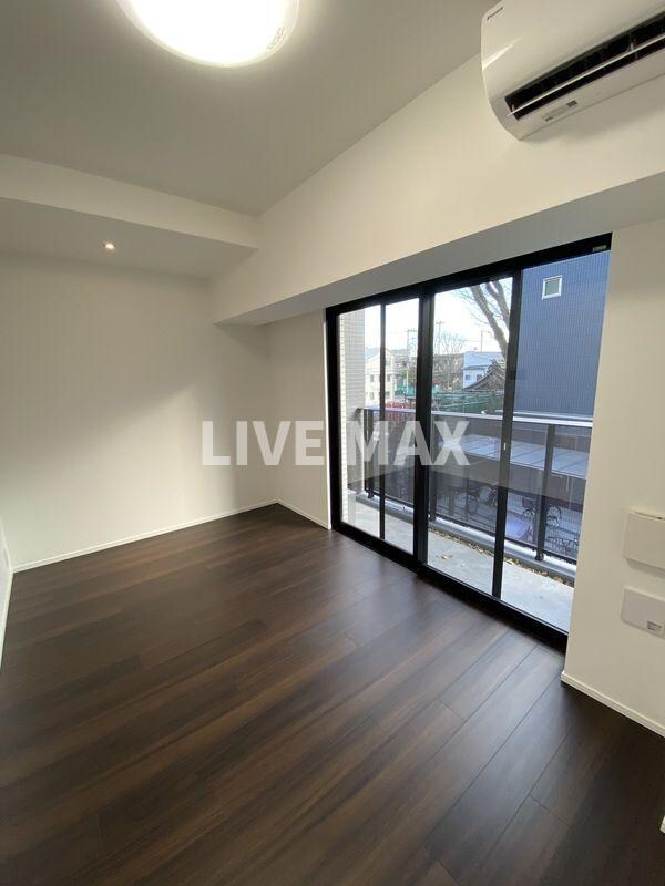 ＲＥＬＵＸＩＡ品川西大井の物件内観写真