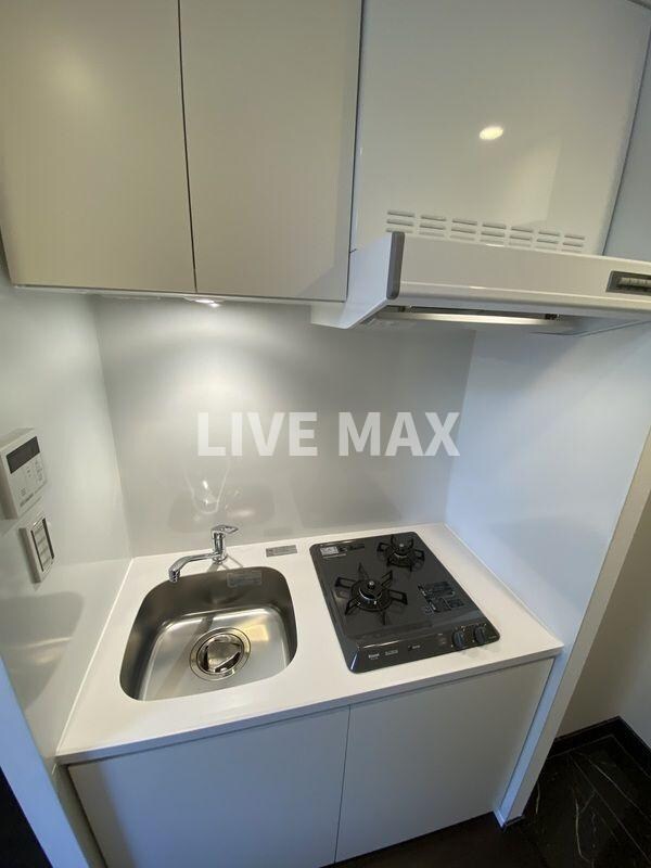 ＲＥＬＵＸＩＡ品川西大井の物件内観写真