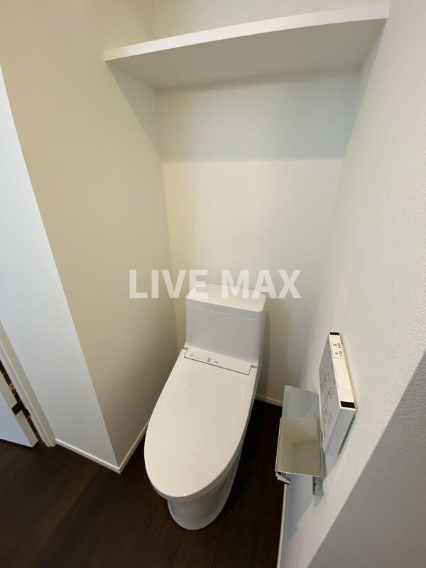 ＲＥＬＵＸＩＡ品川西大井の物件内観写真