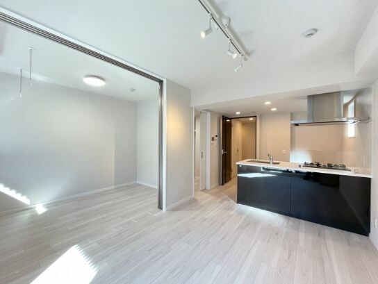 ユーレジデンス目黒東山の物件内観写真