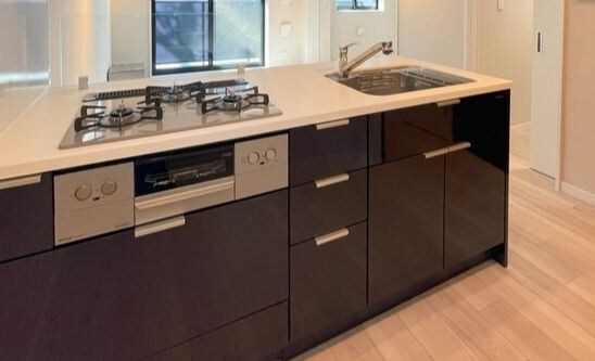 ユーレジデンス目黒東山の物件内観写真