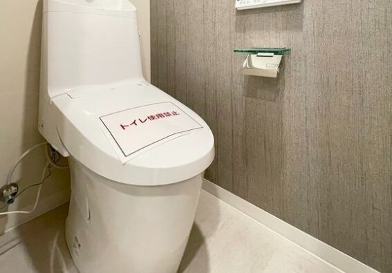 ユーレジデンス目黒東山の物件内観写真