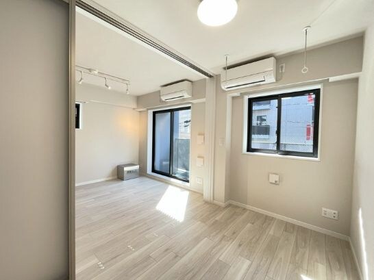 ユーレジデンス目黒東山の物件内観写真