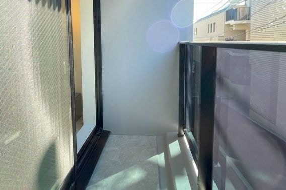 ユーレジデンス目黒東山の物件内観写真