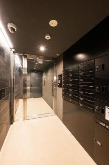 ユーレジデンス目黒東山の物件内観写真