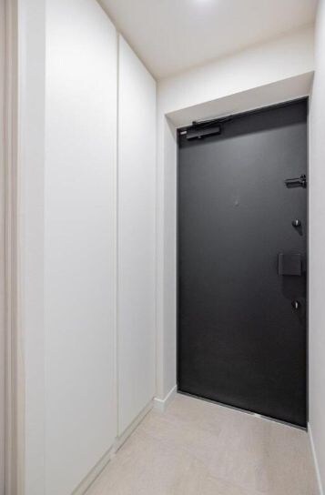 ユーレジデンス目黒東山の物件内観写真