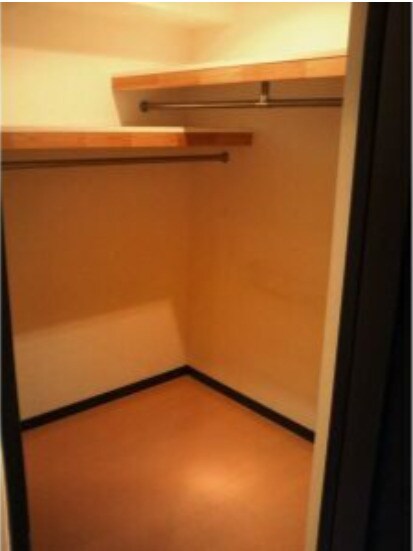 ミリオングランデ元赤坂ヒルズの物件内観写真