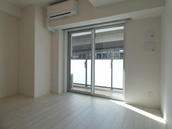 レオンコンフォート池田山の物件内観写真