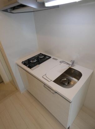 レオンコンフォート池田山の物件内観写真