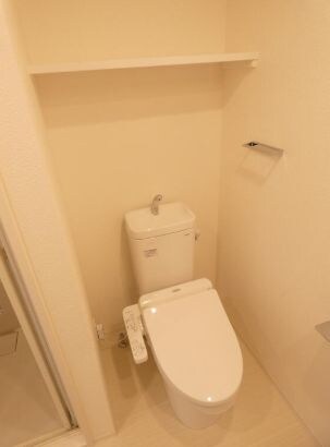 レオンコンフォート池田山の物件内観写真