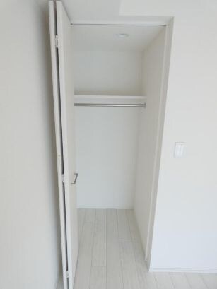 レオンコンフォート池田山の物件内観写真