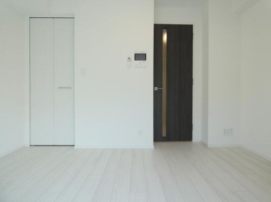 レオンコンフォート池田山の物件内観写真