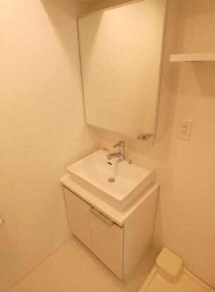 レオンコンフォート池田山の物件内観写真