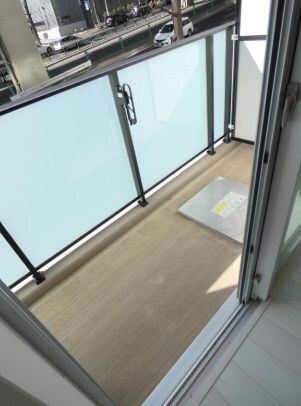 レオンコンフォート池田山の物件内観写真