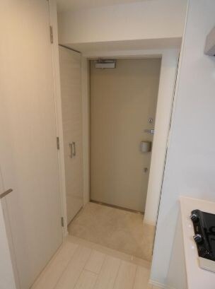 レオンコンフォート池田山の物件内観写真