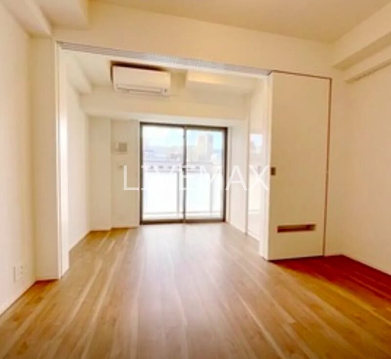 パークアクシス芝浦キャナルの物件内観写真