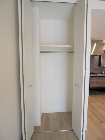 レジディア大井町の物件内観写真