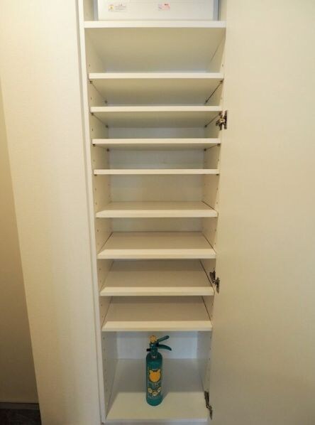 レジディア大井町の物件内観写真