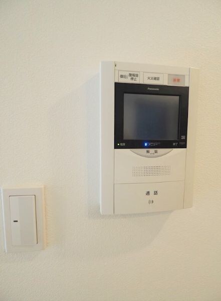 レジディア大井町の物件内観写真