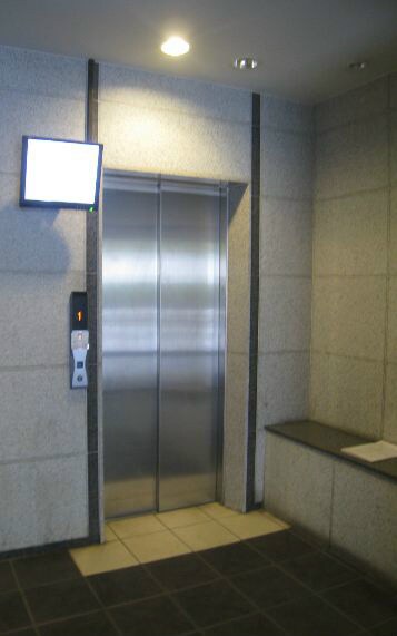 レジディア大井町の物件内観写真