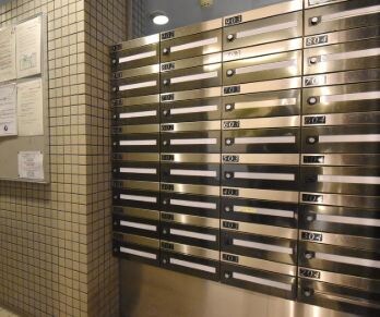 パークアクシス西麻布ステージの物件内観写真