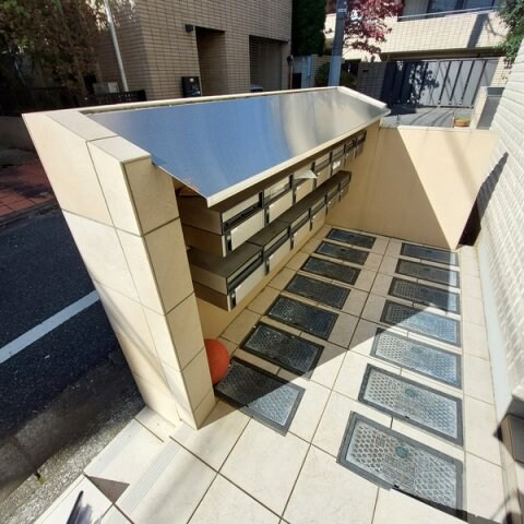 駒場東大前駅 徒歩5分 1階の物件内観写真