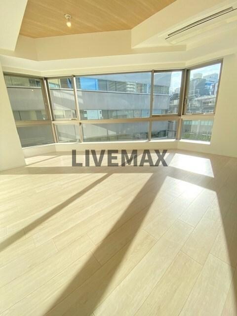 レジディアタワー目黒不動前の物件内観写真