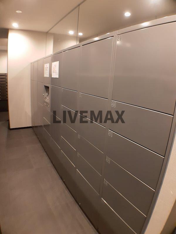 レジディアタワー目黒不動前の物件内観写真