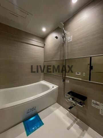 レジディアタワー目黒不動前の物件内観写真