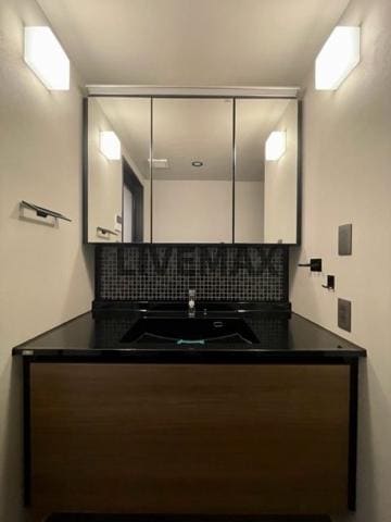 レジディアタワー目黒不動前の物件内観写真