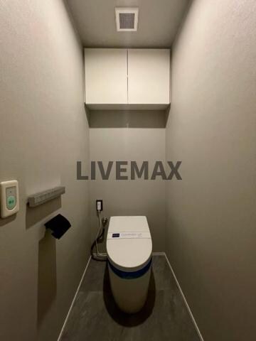 レジディアタワー目黒不動前の物件内観写真