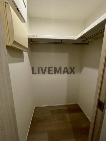 レジディアタワー目黒不動前の物件内観写真