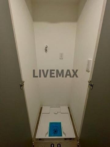 レジディアタワー目黒不動前の物件内観写真