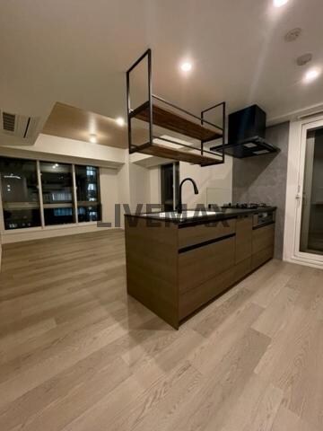 レジディアタワー目黒不動前の物件内観写真