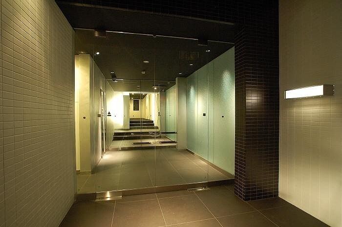 ステージファースト西馬込アジールコートの物件外観写真