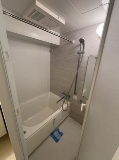 レジディア三宿の物件内観写真