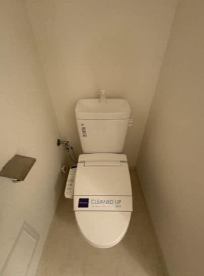 レジディア三宿の物件内観写真