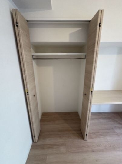 レジディア三宿の物件内観写真