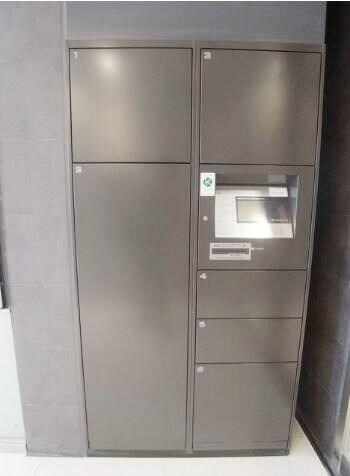 レジディア三宿の物件内観写真